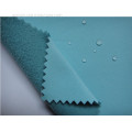Customized washable waterproof softshell jacket fabric